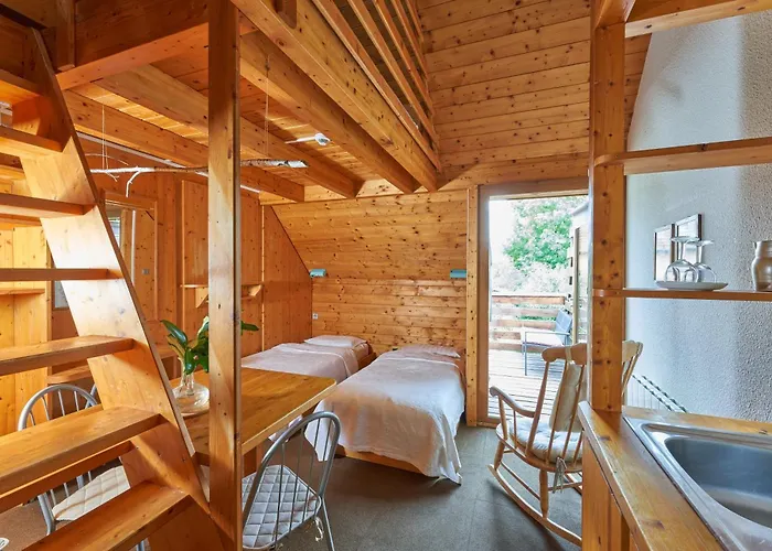 Alsace Village Obersteinbach