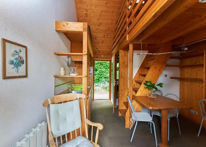 Alsace Village Hotel