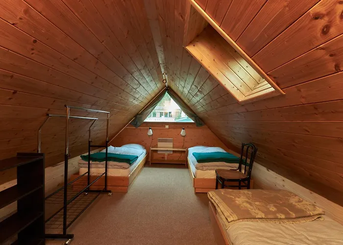 Hotel Alsace Village Obersteinbach