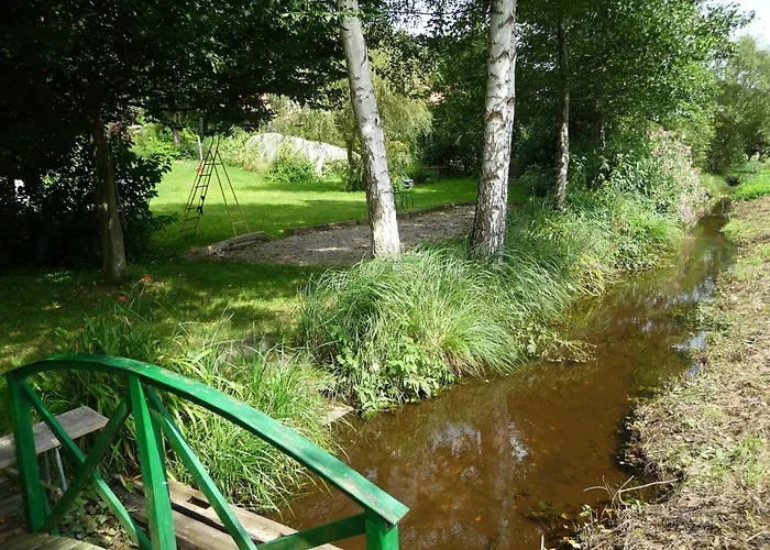 Alsace Village Hotel Obersteinbach