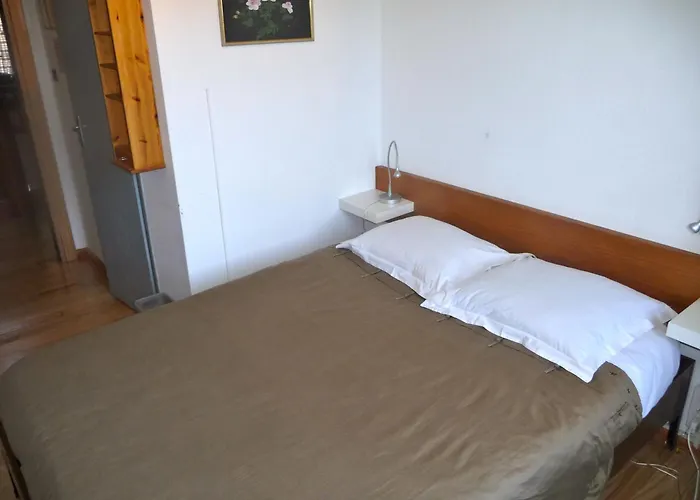 Alsace Village Obersteinbach