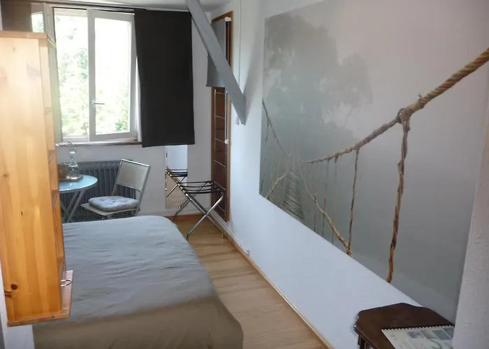 Hotel Alsace Village 2*