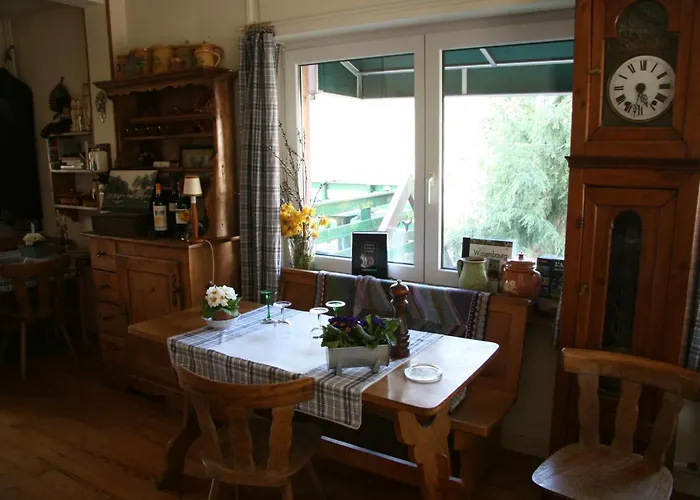 Hotel Alsace Village Obersteinbach