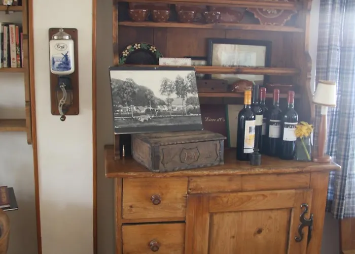 Hotel Alsace Village 2*