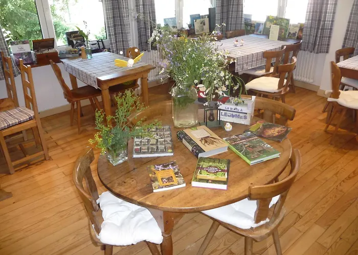 Hotel Alsace Village Obersteinbach