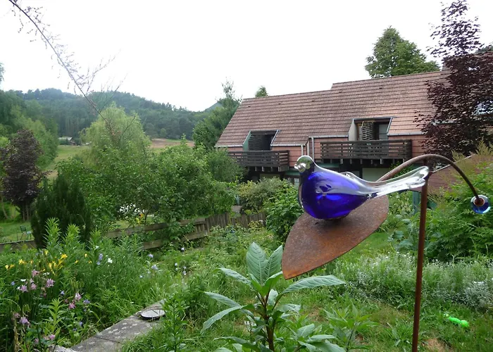 Hotel Alsace Village 2*