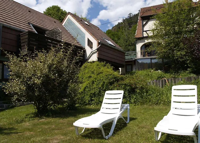 Alsace Village Hotel 2*