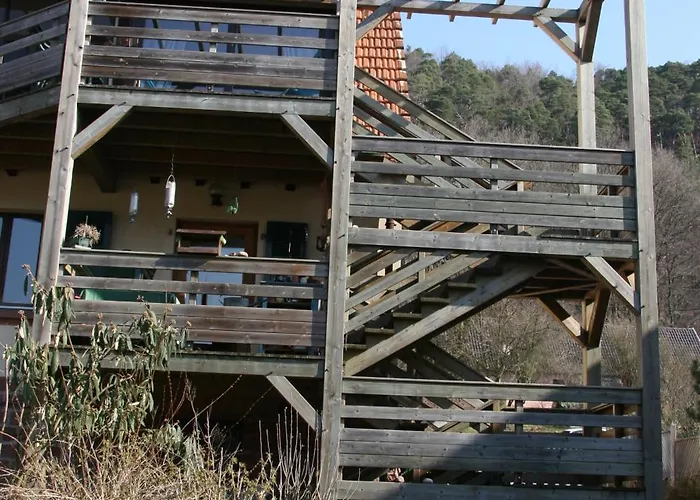 Hotel Alsace Village