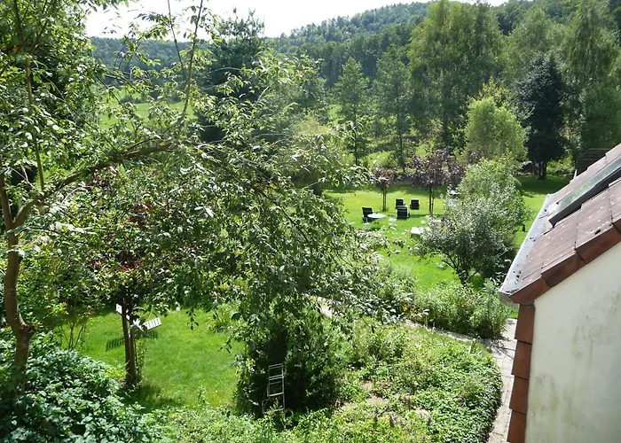 Hotel Alsace Village 2*