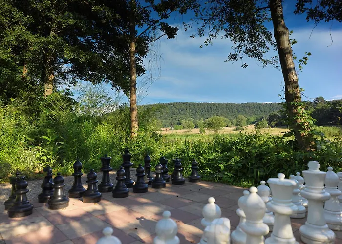 Alsace Village Obersteinbach