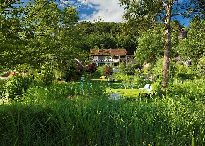 Alsace Village Hotel