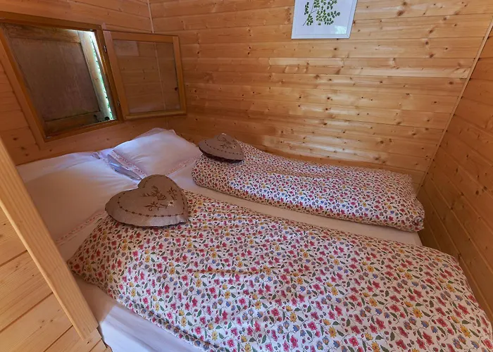 Alsace Village Obersteinbach