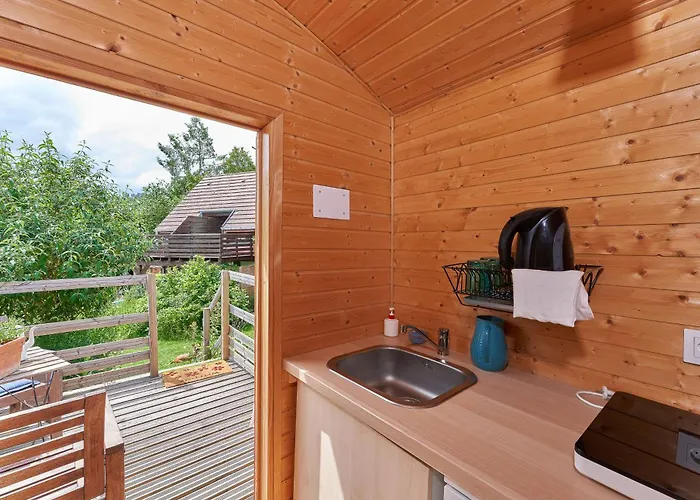 Alsace Village 2* Obersteinbach