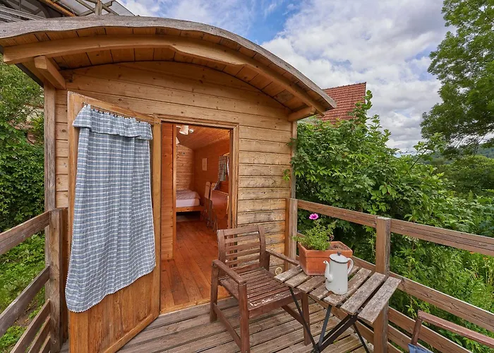 Alsace Village Hotel