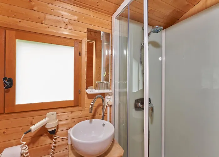 Hotel Alsace Village