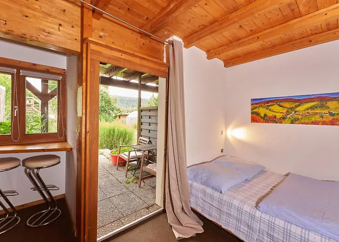 Alsace Village Hotel 2*