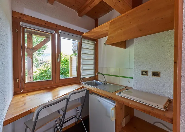 Hotel Alsace Village 2*