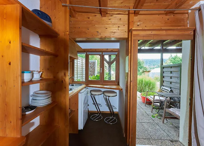 Alsace Village 2* Obersteinbach