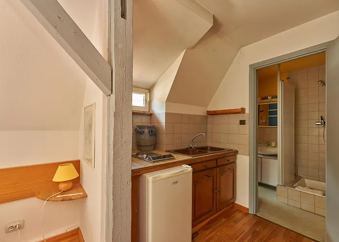 Alsace Village Hotel