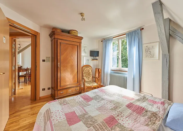 Hotel Alsace Village Obersteinbach