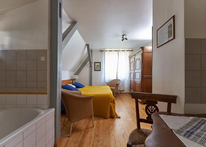 Alsace Village 2* Obersteinbach