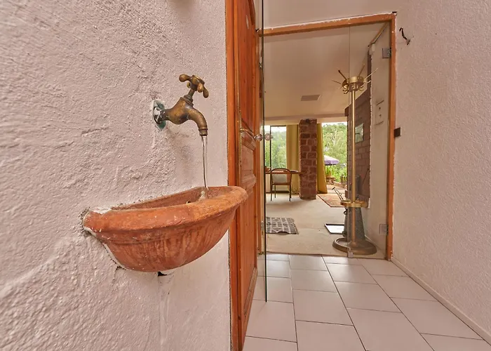 Alsace Village Hotel