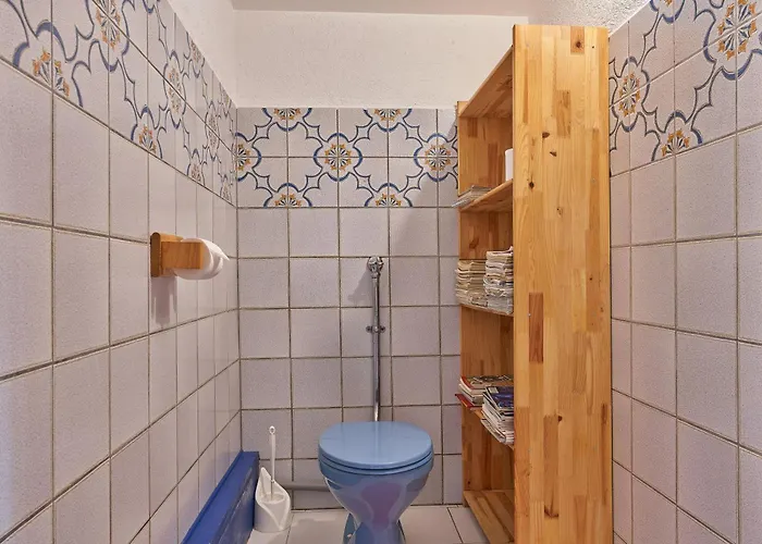 Hotel Alsace Village