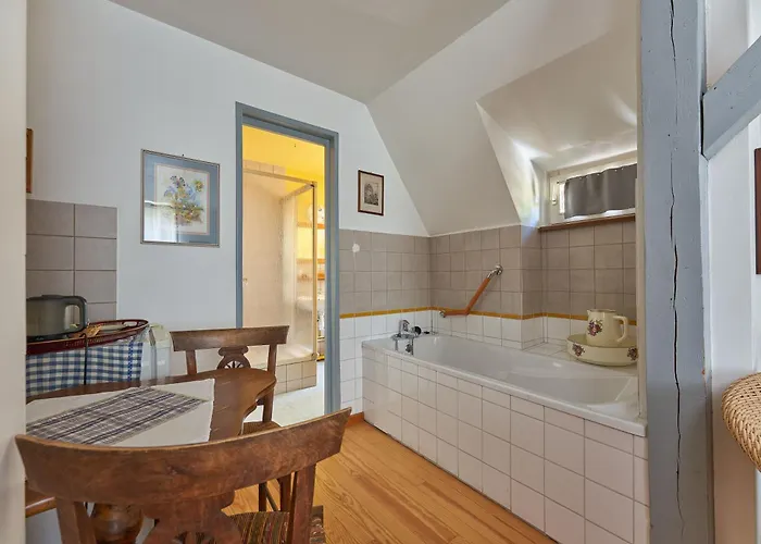 Alsace Village Hotel 2*