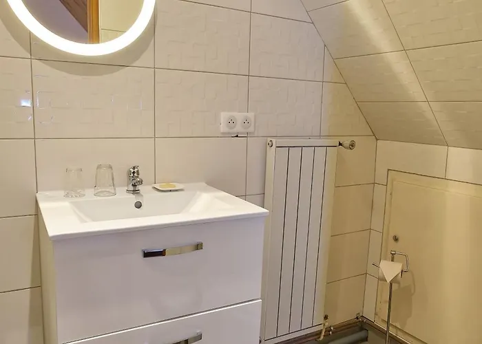 Alsace Village Obersteinbach