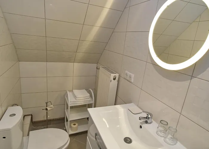 Alsace Village Obersteinbach