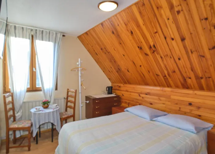 Alsace Village 2* Obersteinbach