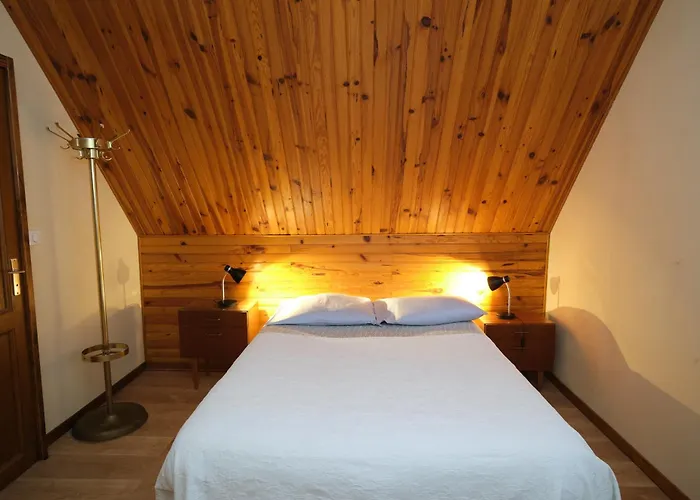 Hotel Alsace Village Obersteinbach