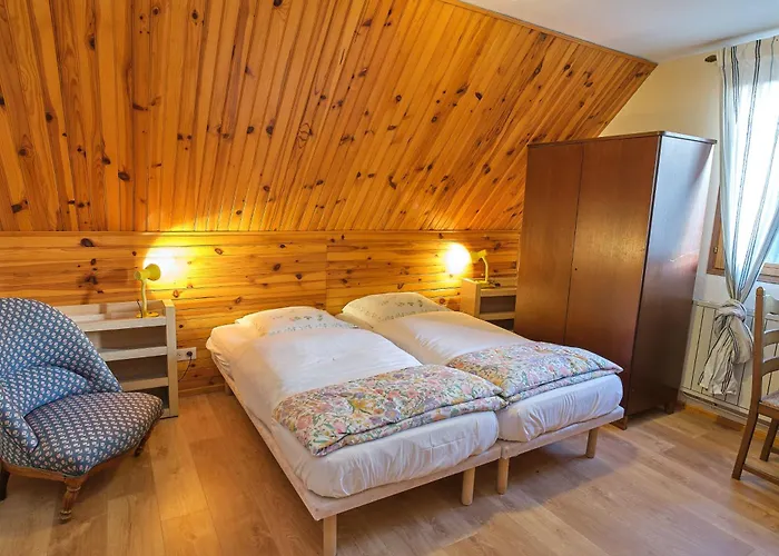 Alsace Village 2* Obersteinbach