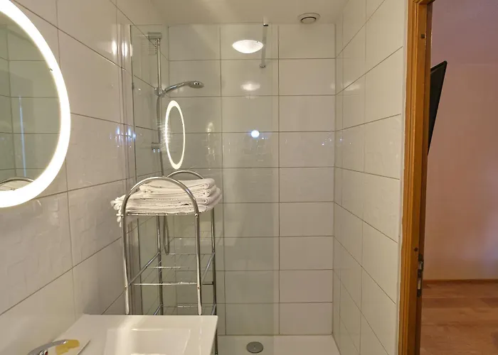 Alsace Village Hotel 2*