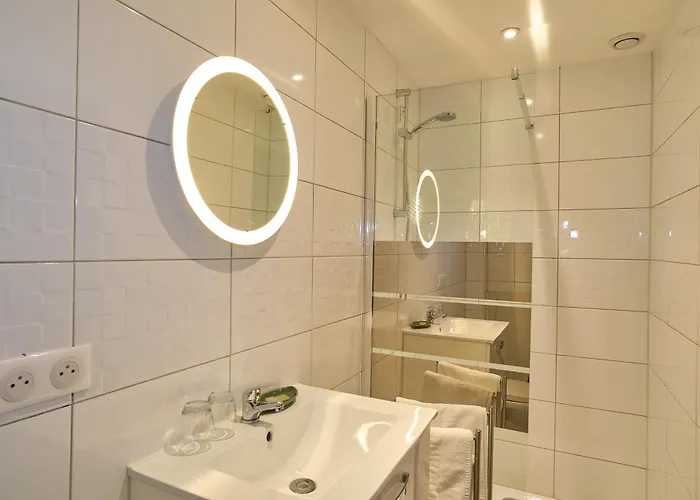 Alsace Village Obersteinbach