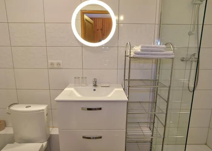 Alsace Village Hotel