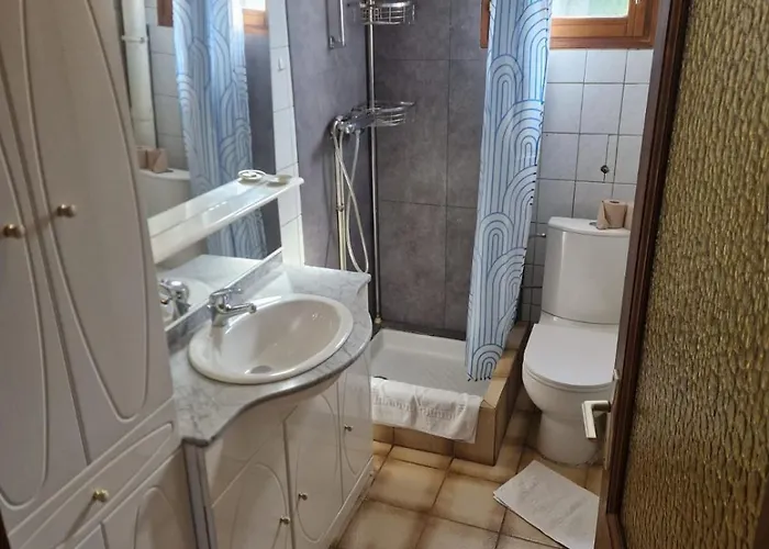 Hotel Alsace Village