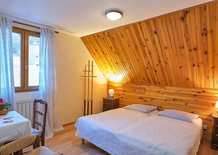 Hotel Alsace Village 2*