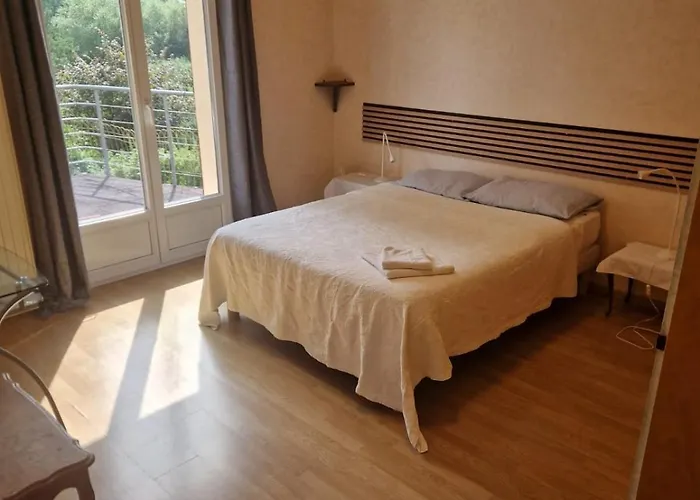 Hotel Alsace Village Obersteinbach