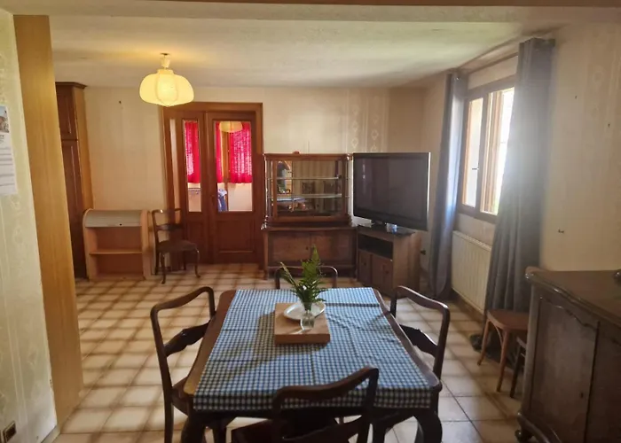 Alsace Village Obersteinbach