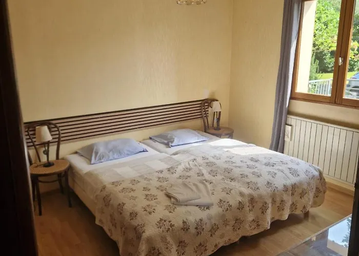 Alsace Village 2* Obersteinbach