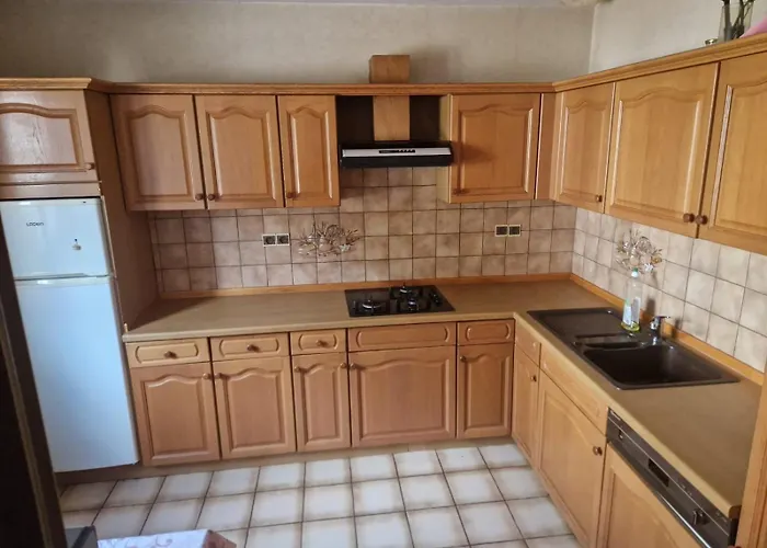 Alsace Village 2* Obersteinbach