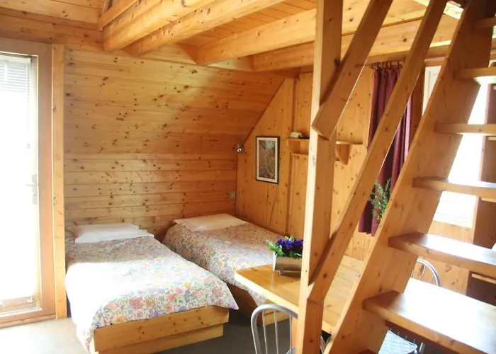 Alsace Village Obersteinbach