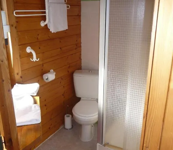 Hotel Alsace Village