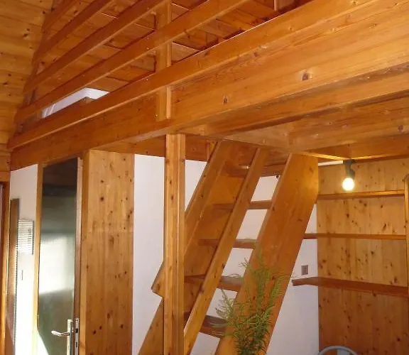 Hotel Alsace Village Obersteinbach